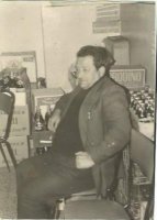 Personaggi &raquo; Germano Di Lorenzo Magnacace